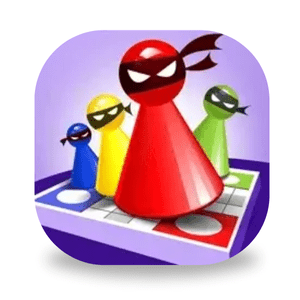 Ludo ninja