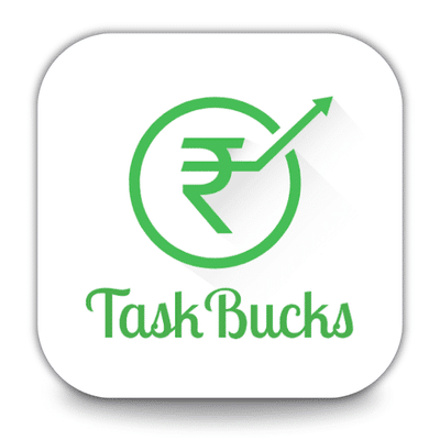 Logo of taskbucks app