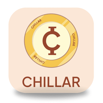 Chillar