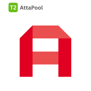 attapoll app logo